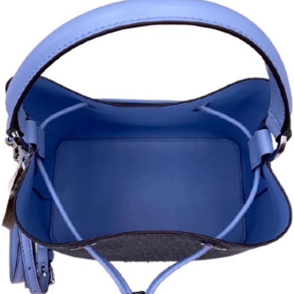 Michael Kors Suri Medium Bucket - Picture 8 of 10